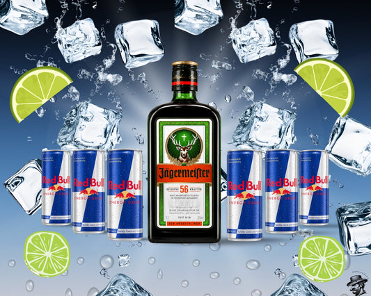 Jägerbomb