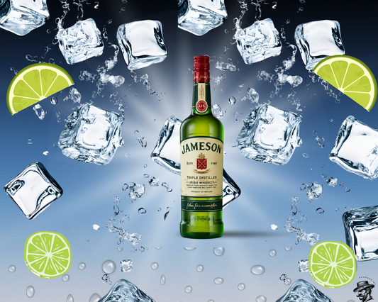 Jameson 0,7l