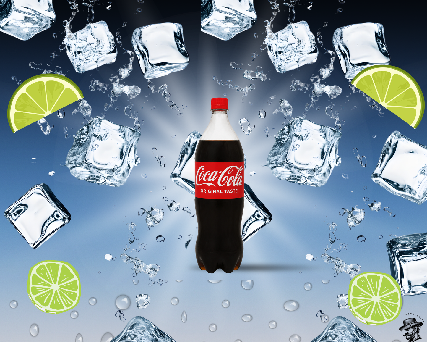 Coca-Cola 1,5l
