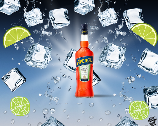 Aperol 0,7l