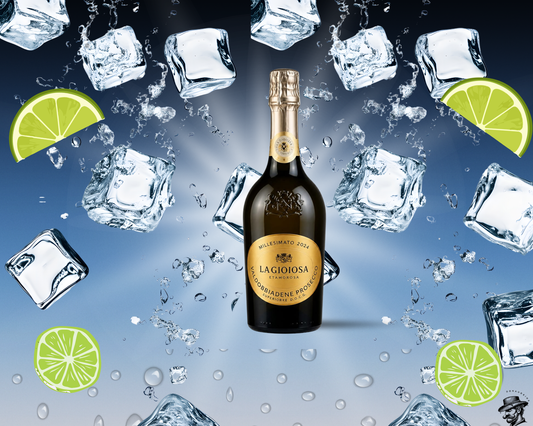 La Gioiosa Prosecco Valdobbiadene 0,75l