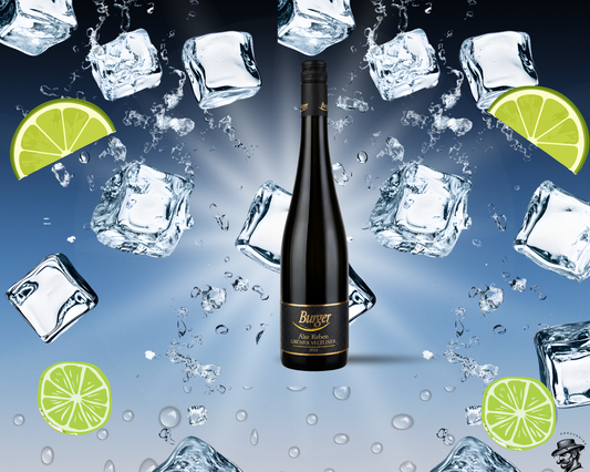 Grüner Veltliner 0,75l