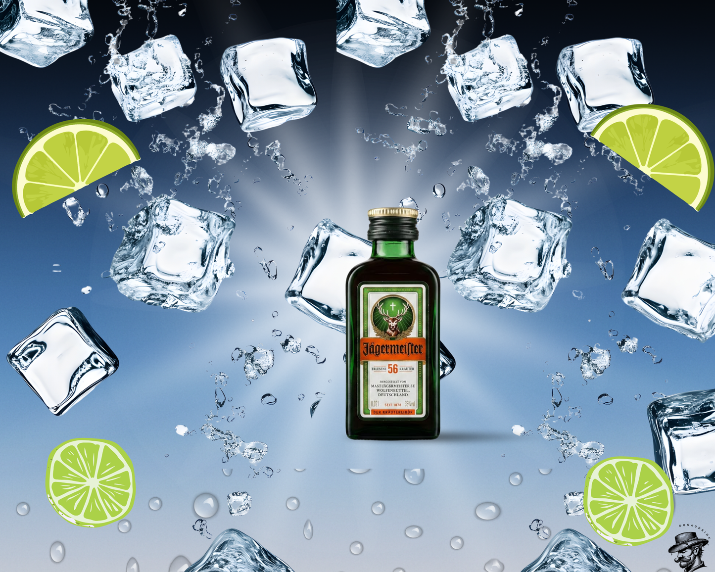 Jägermeister Mini 0,02l