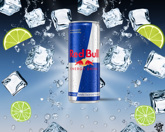 Red Bull Energy Drink 0,25l