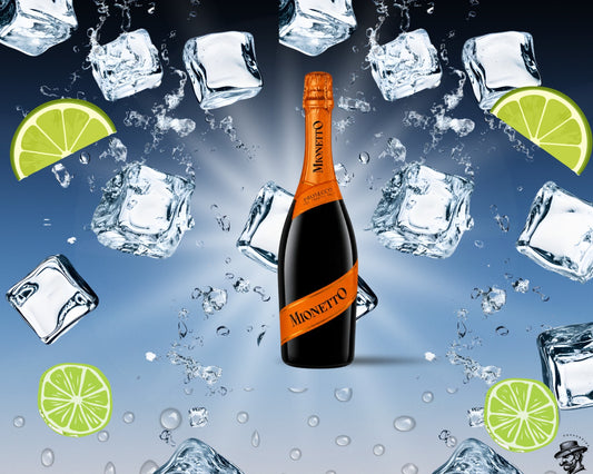 Mionetto Prosecco Spumante 0,75l