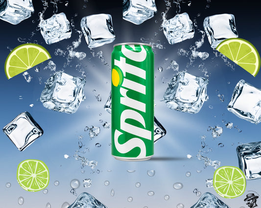 Sprite Lemon 0,33l