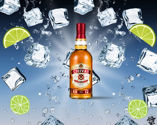 Chivas Regal 0,7l