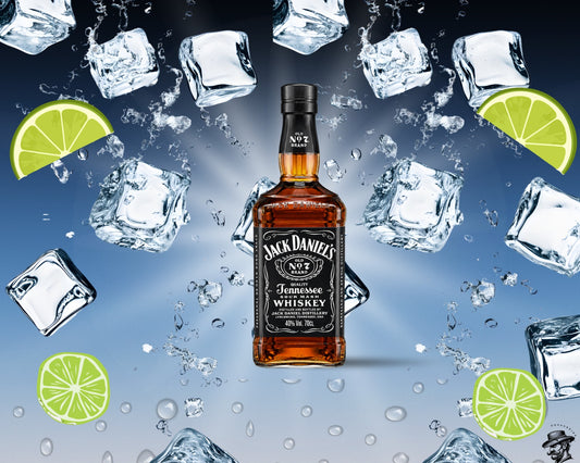 Jack Daniel's 0,7l