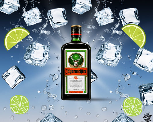 Jägermeister 0,7l